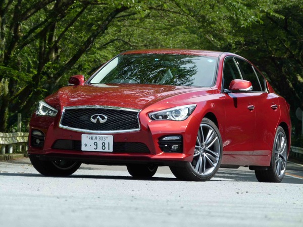 スカイライン 0gt T Type Sp 試乗 持ち味として実感するのは 若さ 島崎七生人 レスポンス Response Jp スカイライン 0gt T Type Sp 試乗 持ち味として実感するのは 若さ 島崎七生人 レスポンス Response Jp