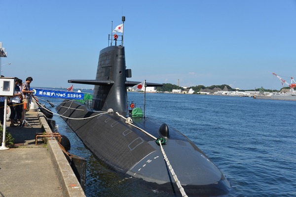 ブリキの潜水艦 ヨネザワ NAUTILUS」 ブリキの潜水艦 ヨネザワ