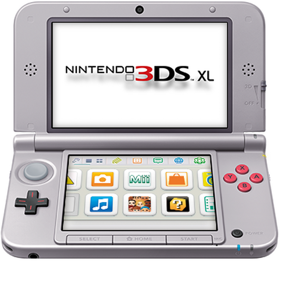 ニンテンドー 3DS LL用　レトロシリコンポーチ ファミコンコントローラー風 美品》ファミコンコントローラ風ポーチ ファミコンコントローラ