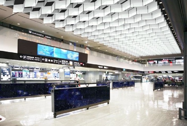 成田国際空港、第2ターミナル到着口をリニューアル…2020年東京五輪見据え | レスポンス(Response.jp)