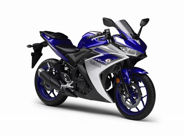 NO.5280　　ヤマハ　ＹＺＦ－Ｒ２５　水冷４サイクル２気筒２５０ｃｃ　ＦＩ車　ＷＲ’Ｓマフラー　リヤフェンダーレス　マルチバー ヤマハ、250ccスーパースポーツ YZF-R25 発売…新開発の水冷2気筒