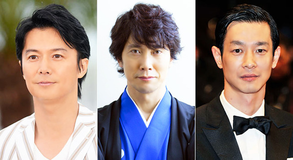 最後の牙城は福山雅治 イケメン俳優の結婚ラッシュにファン騒然 レスポンス Response Jp 最後の牙城は福山雅治 イケメン俳優の結婚ラッシュにファン騒然 レスポンス Response Jp