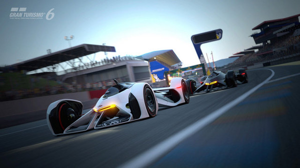 グランツーリスモ6 に シボレー シャパラル 2x 登場 レスポンス Response Jp グランツーリスモ6 に シボレー シャパラル 2x 登場 レスポンス Response Jp