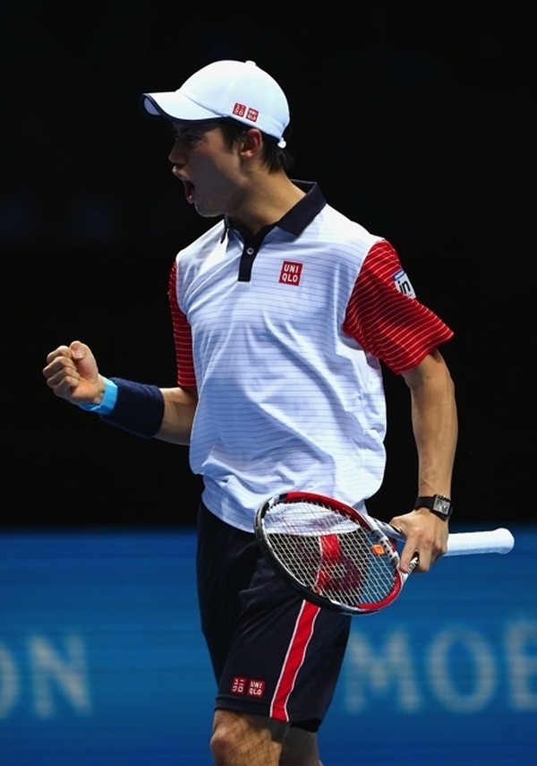 14年に活躍したアスリート 男性は錦織圭 女性は浅田真央 レスポンス Response Jp 14年に活躍したアスリート 男性は錦織圭 女性は浅田真央 レスポンス Response Jp