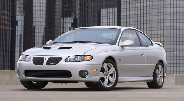 復活のポンティアック Gto 生産打ち切り レスポンス Response Jp 復活のポンティアック Gto 生産打ち切り レスポンス Response Jp