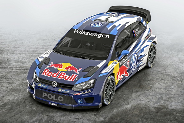 SPARK製フォルクスワーゲンポロWRC2015年 SPARK製フォルクスワーゲンポロWRC2015年 - メルカリ