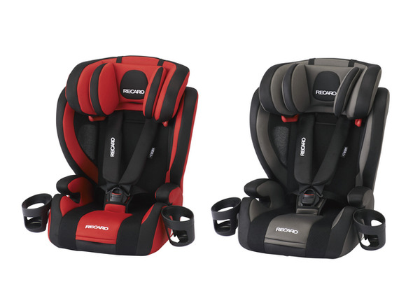 早い者勝ちでどうぞ 4/12までの出品 RECARO ジュニアシート 821794.jpg