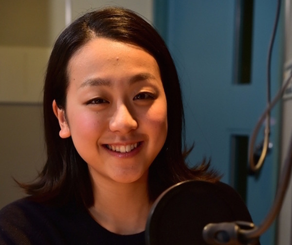 真央ちゃんDJデビュー…TBS系列で3月から リスナーとの直電も