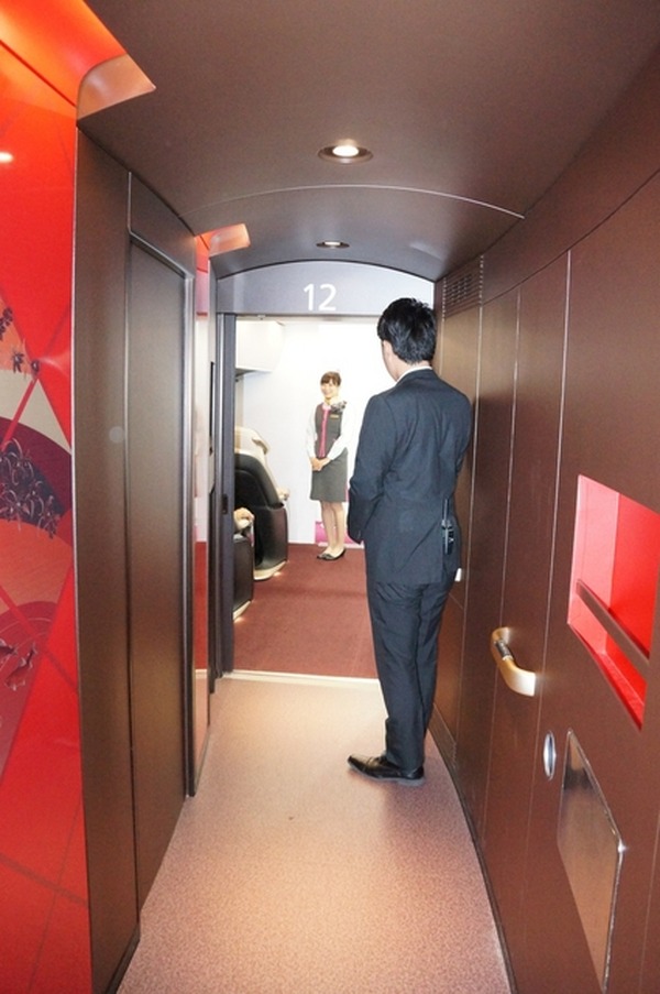 窓口より早く…「えきねっと」で北陸新幹線の予約・事前受付はじまる 4枚目の写真・画像 レスポンス（Response.jp）