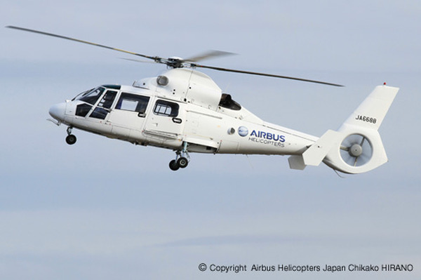 人気の贈り物が大集合 限界価格18日まで！AS365N3 意気込ん エアバスヘリコプターズ 航空機・ヘリコプター