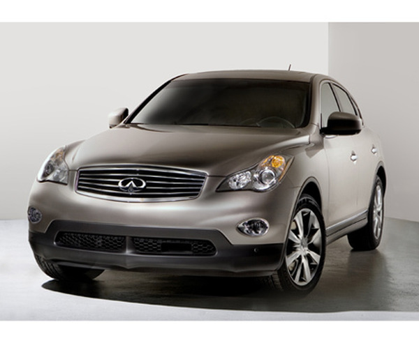 日産 スカイライン クロスオーバー 米国でリコール ステアリングに不具合 レスポンス Response Jp