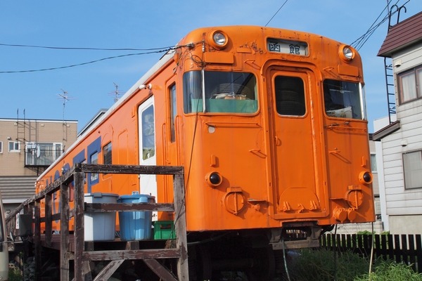 近郊型気動車キハ45系の生き残りがついに消滅 | レスポンス(Response.jp)