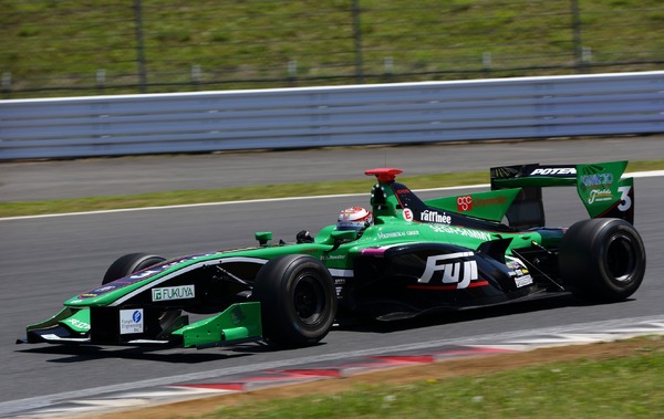 KONDO RACING SUPER FORMULA #3 #4 2台セット KONDO RACING SUPER FORMULA #3#4 2台セット（コピーさせて