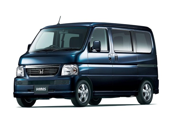 ホンダバモス、アクティなどに 855196.jpg