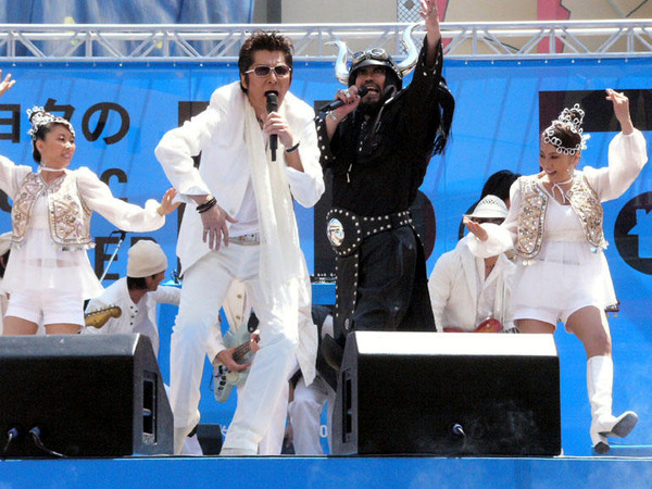 米米CLUB 米米CLUBデビュー40周年記念 FAN BEST BOX 2025年10月22日『愛米