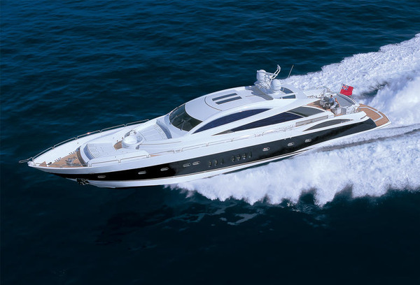 マネーの虎、ボンドビークルを輸入…カジノ・ロワイヤルに登場