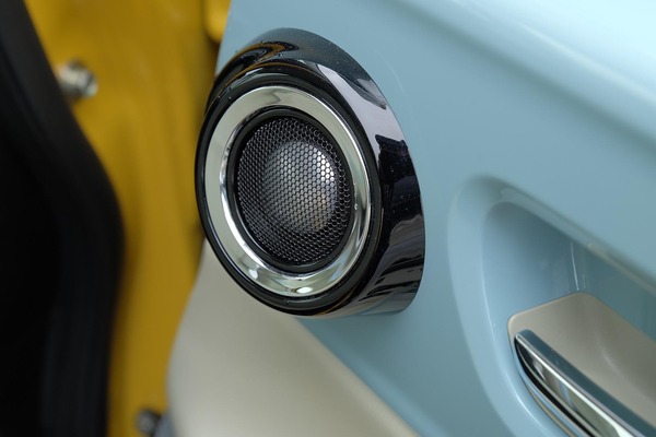 ホンダ HONDA 純正 NBOX / N-BOX NBOXスラッシュ インテリア