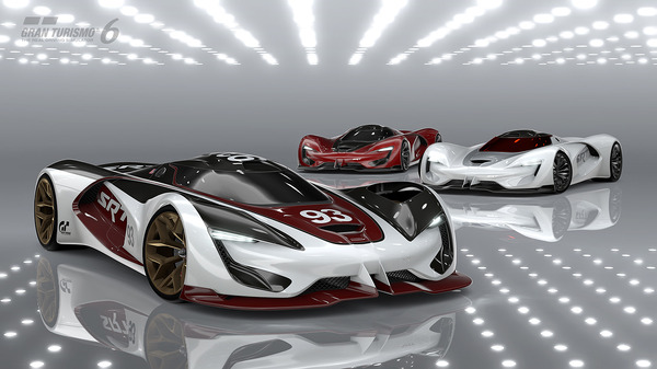 Srt から ビジョンgt トマホーク 2590psのパワーで最高速650km H レスポンス Response Jp Srt から ビジョンgt トマホーク 2590psのパワーで最高速650km H レスポンス Response Jp