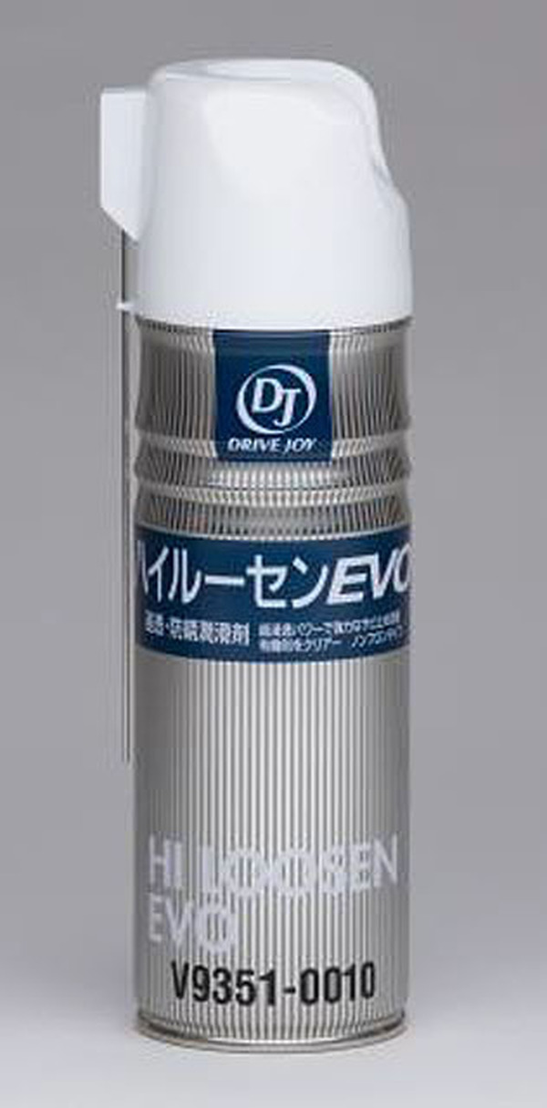 最大76%オフ! DJハイルーセン 防錆潤滑剤 300ml V93500102