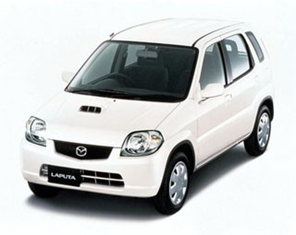 スズキとマツダの関係は続く 軽自動車oem受給継続 レスポンス Response Jp スズキとマツダの関係は続く 軽自動車oem受給継続 レスポンス Response Jp