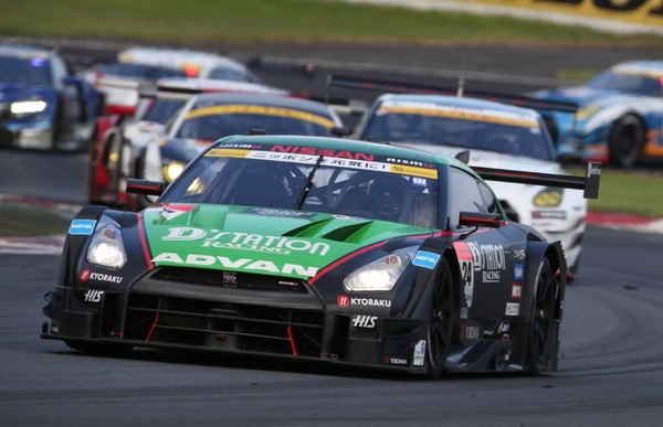 SUPER GT 第4戦】GT500決勝…近藤真彦監督率いるKONDOレーシング SUPER GT 第4戦】GT500決勝…近藤真彦監督率いるKONDOレーシング