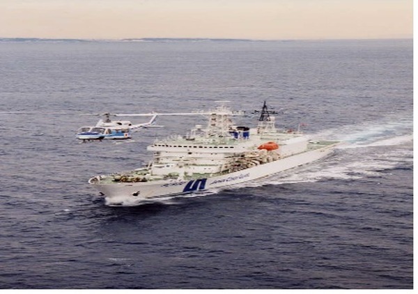 海上保安庁、尖閣諸島周辺海域の監視体制強化…新型ジェット機や巡視船