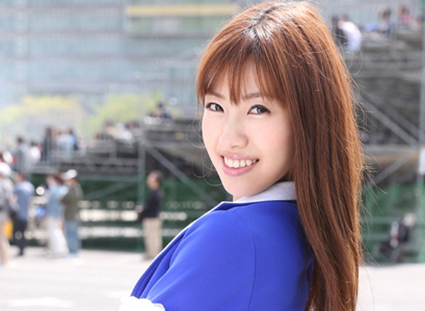 サーキット美人2015】D1グランプリ編06『2015 ENDLESS LADY