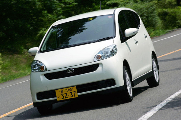 ダイハツ ソニカのエピソード 解説 試乗まとめ 自動車情報寄せ集め ダイハツ ソニカのエピソード 解説 試乗まとめ 自動車情報寄せ集め