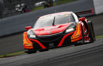 【SUPER GT 第5戦】ARTA NSXの野尻智紀&小林崇志がポール・トゥ・ウインでGT500を制す…ホンダは2年ぶりの勝利 画像