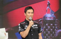 【INDYCAR】佐藤琢磨の移籍が決定…2018年はレイホール・レターマン・ラニガン・レーシングからの参戦に 画像