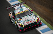 【SUPER GT 最終戦】タイトル争い展望…両クラスとも一筋縄ではいかない展開は必至の面白さ 画像