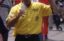 【ホンダF1ストーキング】「ジョーダンへエンジン供給」発表に見られるこれだけの謎 画像