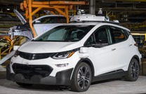 GMが自動運転車の開発を促進、ホンダとソフトバンクがGM子会社に追加出資 画像