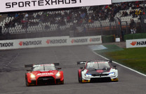 【SUPER GT × DTM 交流戦】総計22台の暫定エントリーリスト発表…小林可夢偉や山本尚貴ら9選手が“土日連闘” 画像