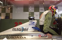 梅雨明けもまだなのにF1ストーブリーグが熱いゾ 画像