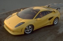 ランボルギーニのV10スーパーカー3月発表!!「待ってろフェラーリ」 画像
