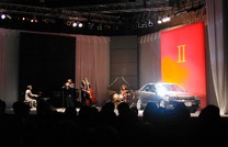 【一新! トヨタ『マークII』】「大人のスポーツ」はコレ 画像
