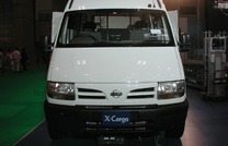 【東京ショー2000 速報】街をヨーロッパに変える日産、あっル…… 画像
