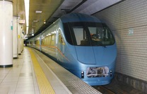 京王電鉄 新宿駅広場口 ルミネ口の営業時間を繰り上げ レスポンス Response Jp 京王電鉄 新宿駅広場口 ルミネ口の営業時間を繰り上げ レスポンス Response Jp