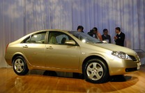 【飛躍!! 新型日産『プリメーラ』】2.0も2.5も燃費は同じ。でも実は・・・・ 画像
