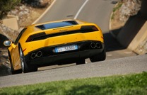 【ランボルギーニ ウラカン 日本発表】V10への拘りとデュアルクラッチへの進化、その理由…エンジニアチーム代表 レッジアーニ氏 画像