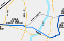 京都市LRT構想