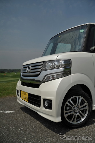 ホンダ N Box エヌボックスプラス 中古価格 評価やn Boxとの違いは カーナリズム ホンダ N Box エヌボックスプラス 中古価格 評価やn Boxとの違いは カーナリズム