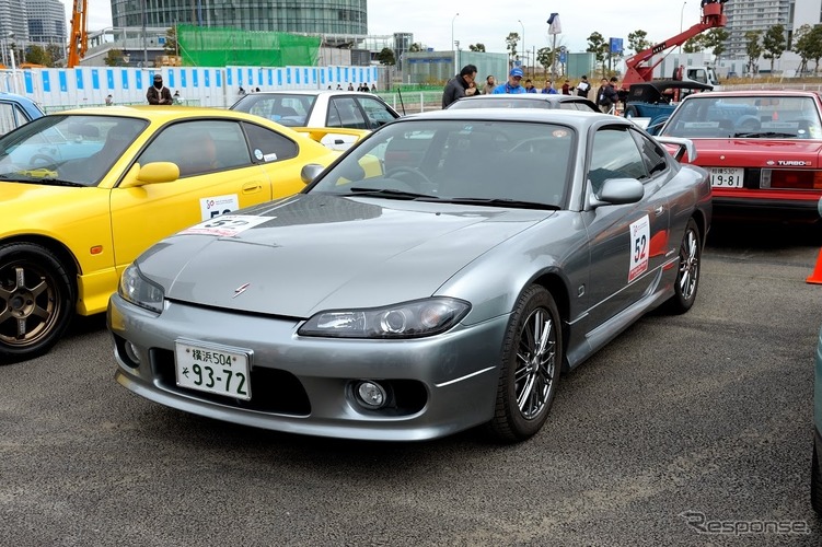 元シルビア乗りが見る 新型シルビアの期待と不安 希望的観測 カーナリズム 元シルビア乗りが見る 新型シルビアの期待と不安 希望的観測 カーナリズム