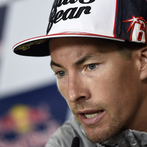 ニッキー・ヘイデンが前人未到のMotoGP、WSB両制覇を狙う…ホンダ2016年モータースポーツ体制 画像
