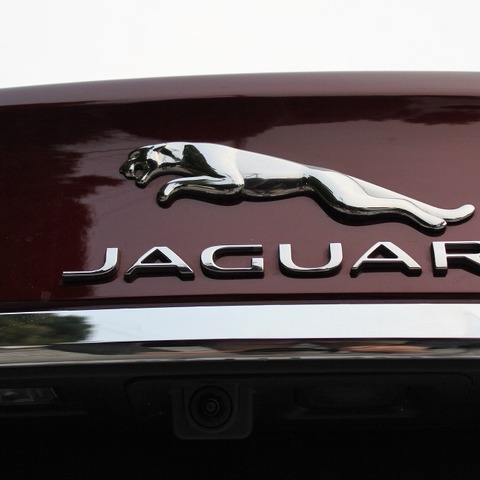 【ジャガー XF 新型】本来のポジショニングに戻った2代目 画像