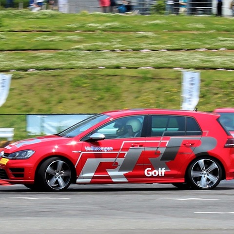 新型車2台も初公開、フォルクスワーゲンデー開催　22日まで 画像