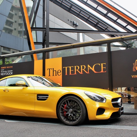 メルセデスとヱビス、ドイツの本格派のこだわり 画像