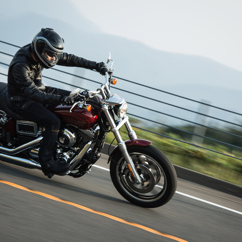 【ハーレー ローライダー試乗】トルクだけでなく鼓動感や排気音もアップ…青木タカオ 画像