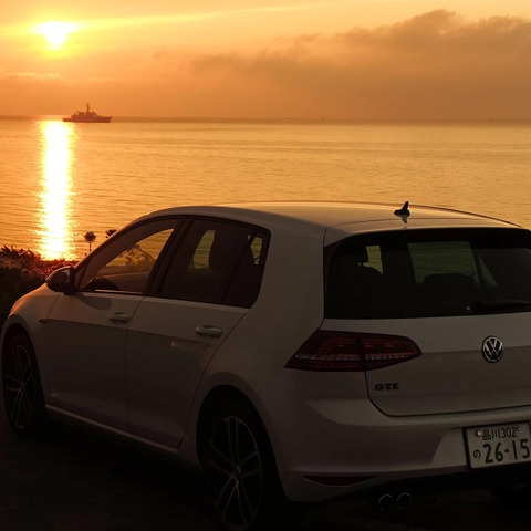 【ドライブコース探訪】丹後半島から山陰へ…出雲で出会った絶景 画像